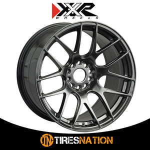 Xxr 530 19X8.75 5-4.5 73.1 +35