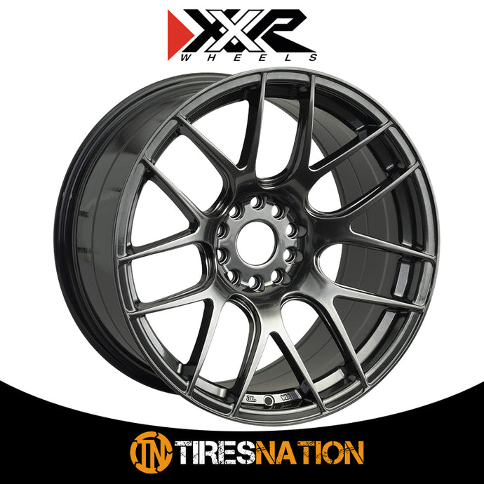 Xxr 530 19X8.75 5-4.5 73.1 +35