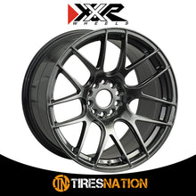 Xxr 530 17X7 4-100 73.1 +35