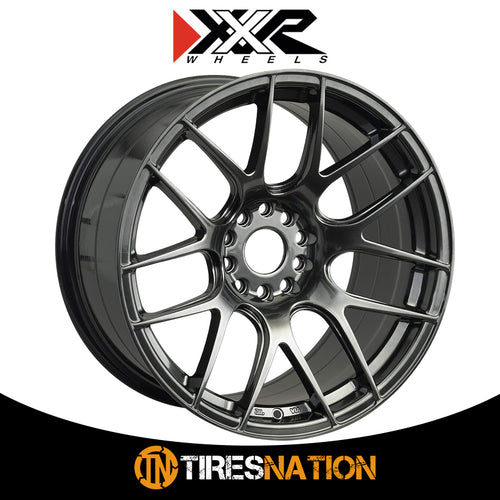 Xxr 530 15X8.25 4-100 73.1 +0