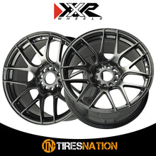 Xxr 530 19X8.75 5-4.5 73.1 +35