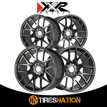 Xxr 530 19X8.75 5-4.5 73.1 +35