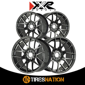 Xxr 530 19X8.75 5-4.5 73.1 +35