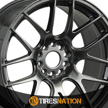 Xxr 530 19X8.75 5-4.5 73.1 +35