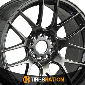 Xxr 530 19X8.75 5-4.5 73.1 +35