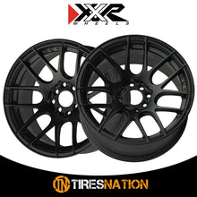 Xxr 530 18X9.75 5-100 73.1 +20
