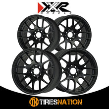 Xxr 530 18X9.75 5-100 73.1 +20