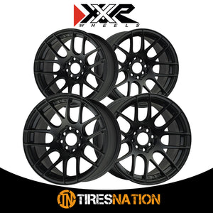 Xxr 530 18X9.75 5-100 73.1 +20