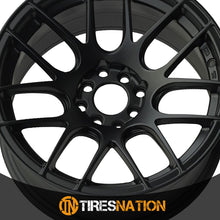 Xxr 530 17X8.25 4-100 73.1 +25