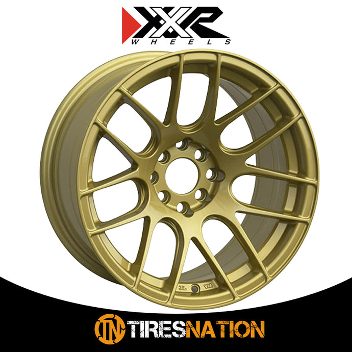 Xxr 530 18X7.5 5-100 73.1 +38