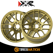 Xxr 530 18X7.5 5-100 73.1 +38