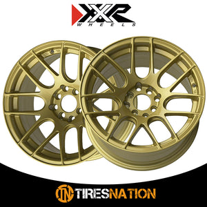 Xxr 530 18X7.5 5-100 73.1 +38