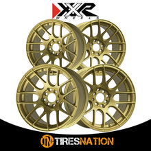 Xxr 530 18X7.5 5-100 73.1 +38