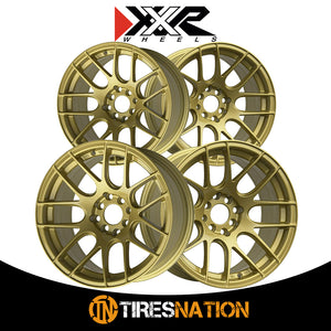 Xxr 530 18X7.5 5-100 73.1 +38