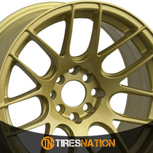 Xxr 530 18X7.5 5-100 73.1 +38