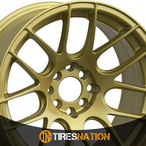 Xxr 530 18X7.5 5-100 73.1 +38