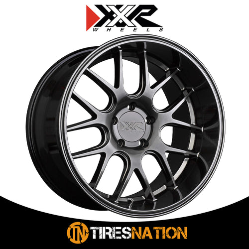 Xxr 530D 18X9 5-112 73.1 +35