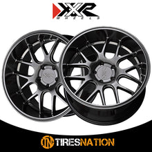 Xxr 530D 18X9 5-112 73.1 +35