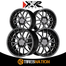 Xxr 530D 18X9 5-112 73.1 +35