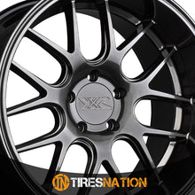 Xxr 530D 18X9 5-112 73.1 +35