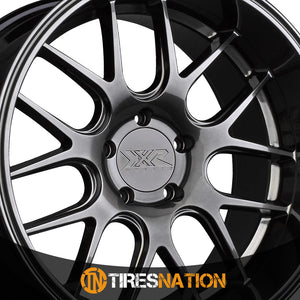 Xxr 530D 18X9 5-112 73.1 +35