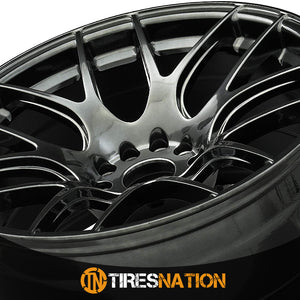 Xxr 530D 18X9 5-112 73.1 +35