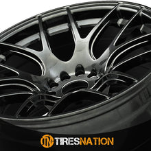 Xxr 530D 18X10.5 5-4.5 73.1 +20