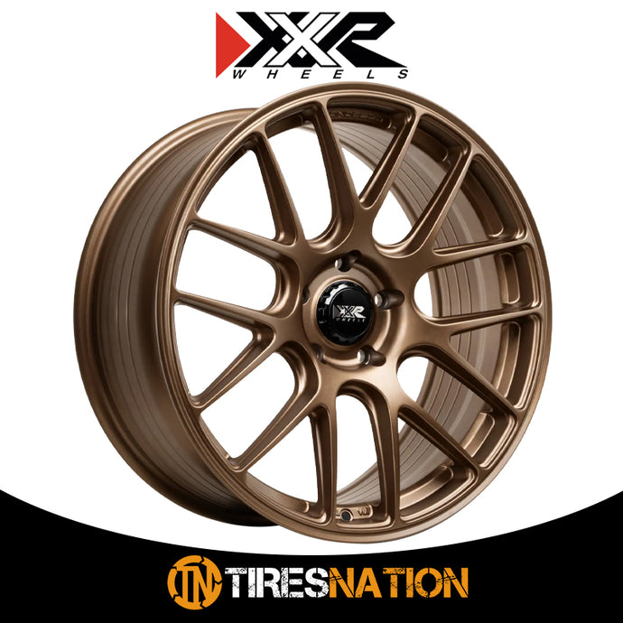 Xxr 530R 19X8.5 5-4.5 73.1 35
