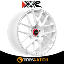 Xxr 530R 19X8.5 5-4.5 73.1 35