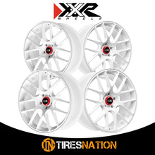 Xxr 530R 19X8.5 5-4.5 73.1 35