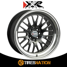 Xxr 531 16X8 4-100 73.1 +20