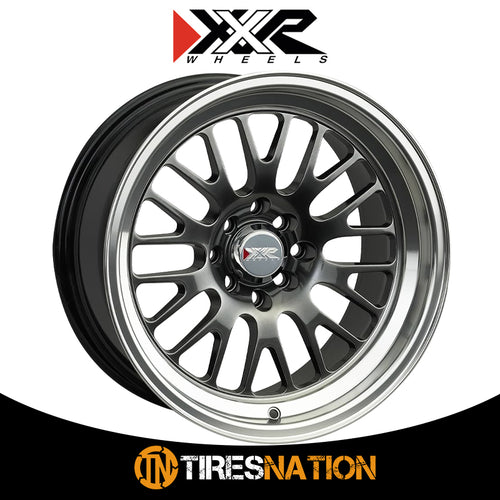 Xxr 531 18X8.5 5-112 72.56 +35