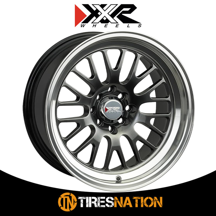 Xxr 531 16X8 4-100 73.1 +20