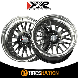 Xxr 531 15X8 4-100 73.1 +20