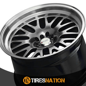 Xxr 531 15X8 4-100 73.1 +20