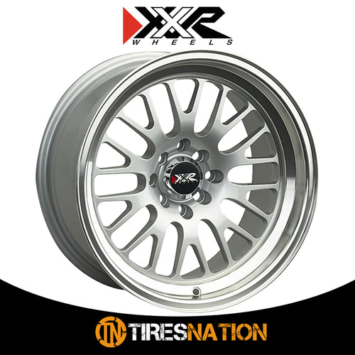Xxr 531 17X8 4-100 73.1 +25