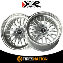 Xxr 531 17X8 4-100 73.1 +25