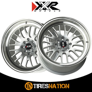 Xxr 531 17X8 4-100 73.1 +25