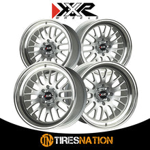 Xxr 531 17X8 4-100 73.1 +25