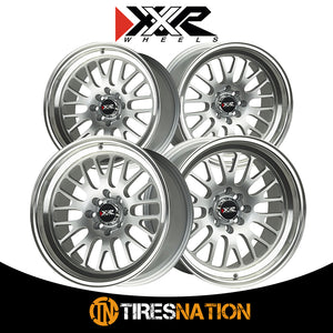 Xxr 531 17X8 4-100 73.1 +25