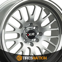 Xxr 531 18X8.5 5-100 73.1 +35