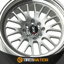 Xxr 531 18X8.5 5-100 73.1 +35