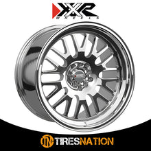 Xxr 531 16X8 4-100 73.1 +0