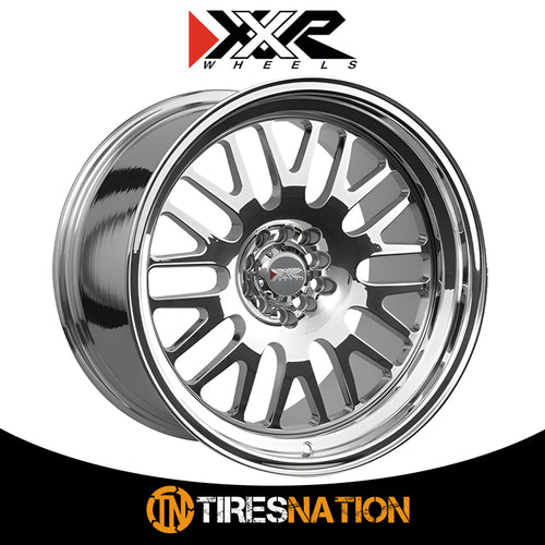 Xxr 531 16X8 4-100 73.1 +0