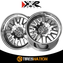 Xxr 531 16X8 4-100 73.1 +0