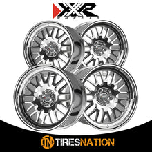 Xxr 531 16X8 4-100 73.1 +0