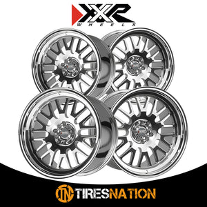 Xxr 531 16X8 4-100 73.1 +0