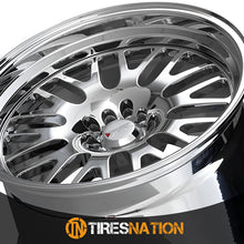 Xxr 531 16X8 4-100 73.1 +0
