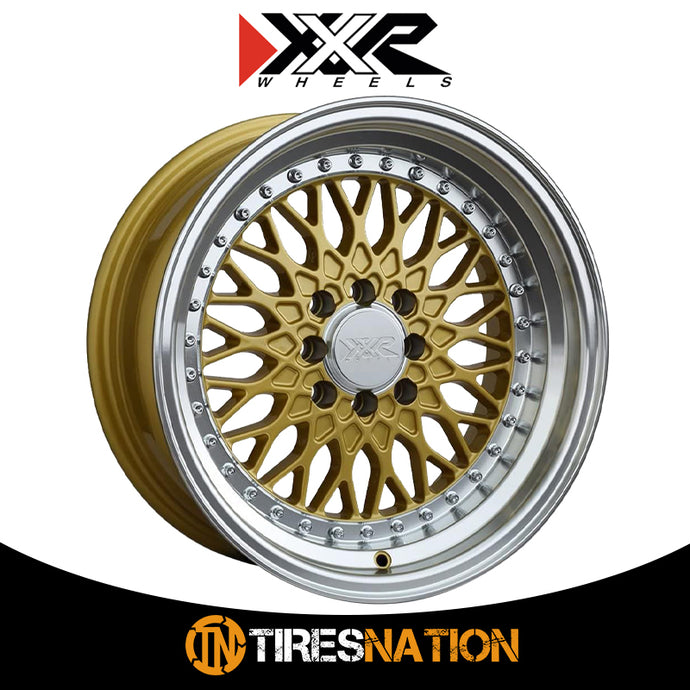 Xxr 536 15X8 4-100 73.1 +20