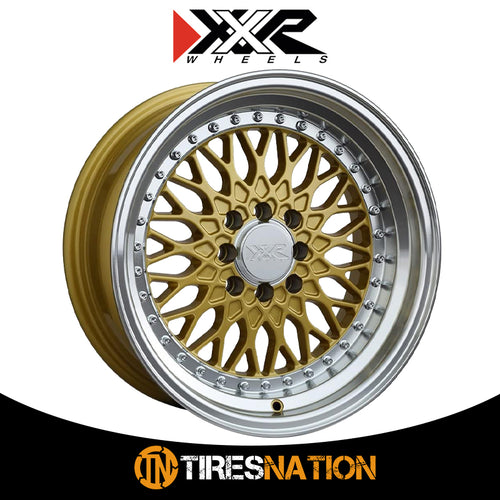 Xxr 536 15X8 4-100 73.1 +20